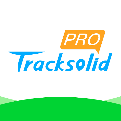 Tracksolid Pro icon