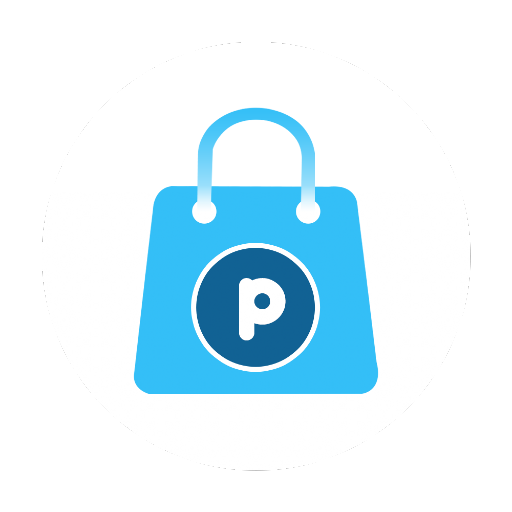 P Shop India -Online Shoping &amp; Mobile Recharge APP icon