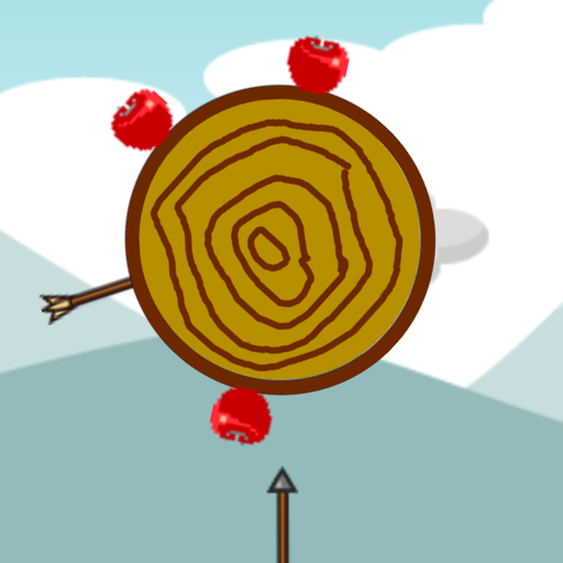 Bow Master - Shoot the bow icon