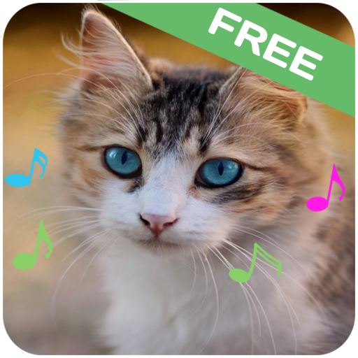 Free Animal Sounds icon