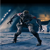 Destiny Thrall LiveWallpaper icon