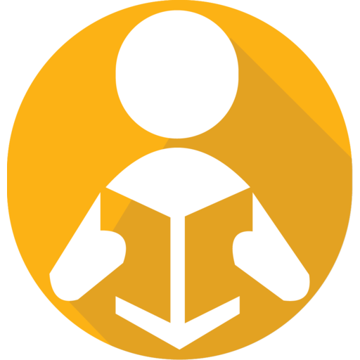 Backbench - Notes Sharing icon