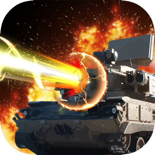 Assault Tank - Panzer Heroes Battle Arena icon