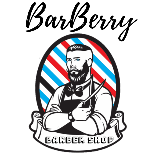 BarBerry - Barberos a Domicilio - Colombia icon