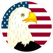 USA Free VPN - IP Changer &amp; Best Proxy Free VPN icon