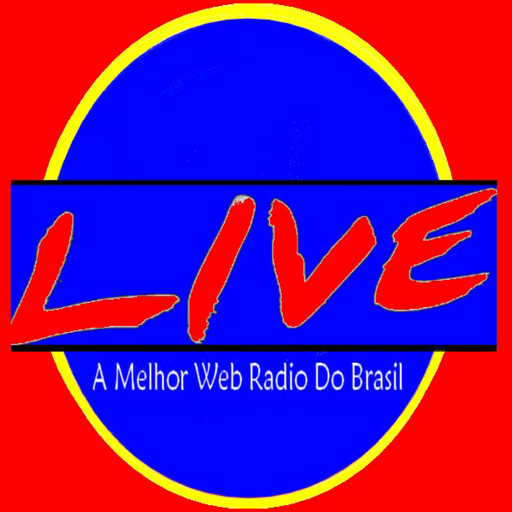 Radio Live icon