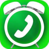 Wakeapp icon