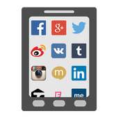 Social Sites Browser