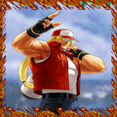 The King Of Fighters 2002 (All Game ) icon