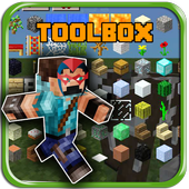 TooManyItems For Minecraft PE icon