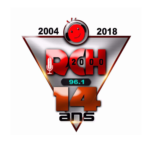RCH 2000 Haiti иконка