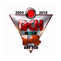 RCH 2000 Haiti on 9Apps