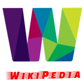 Wikipedia For Android 2020 icon