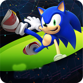 Guide for super sonic icon