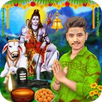 Shiva photo editor 2020