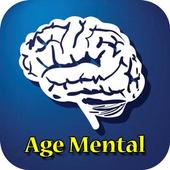Age Mental Test icon