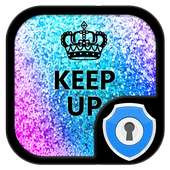 keepgoing Theme- AppLock Theme on 9Apps