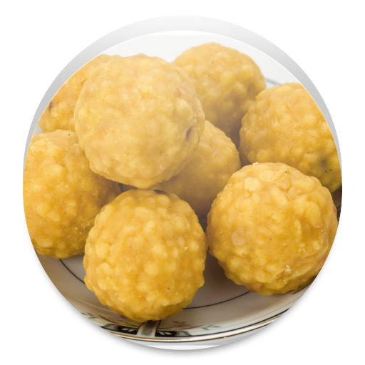 Sweets Recipes In Tamil icon