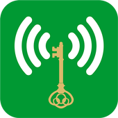 Smart key Finder icon