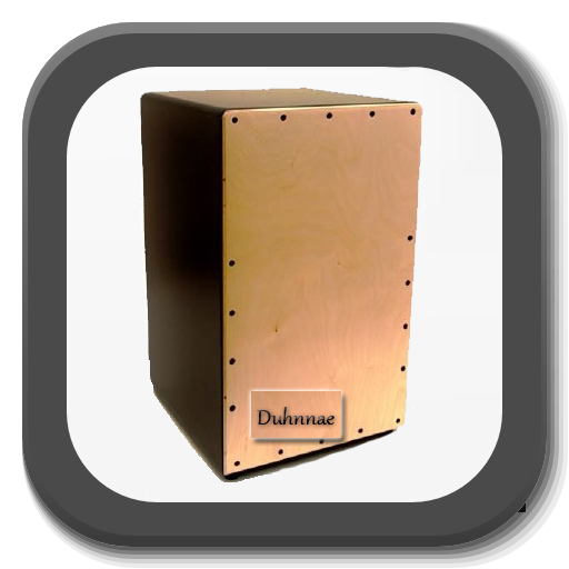 Learn Percussion - Drums icon