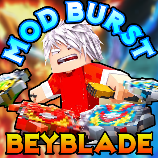 Beyblade mod icon