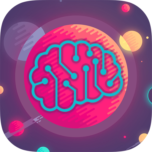 Train Your Brain أيقونة