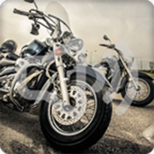 Motorcycle Sounds Ringtone icon
