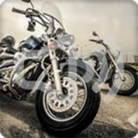 Suara Sepeda Motor Ringtone on 9Apps