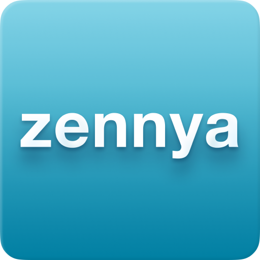zennya Health icon