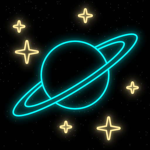 Solar School for Merge Cube icon