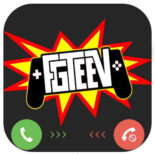 call  FGTeev icon