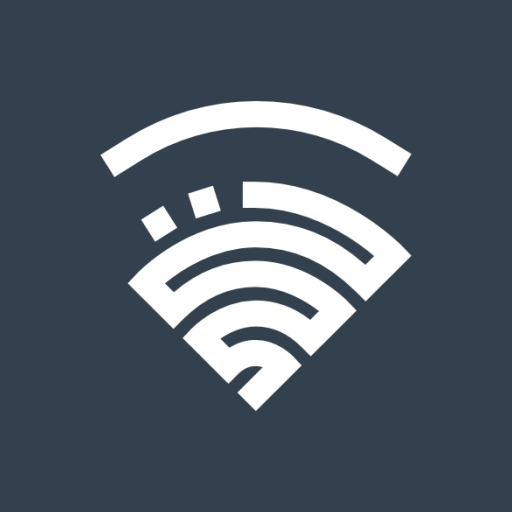 Vendedor WiFi na Cidade icon