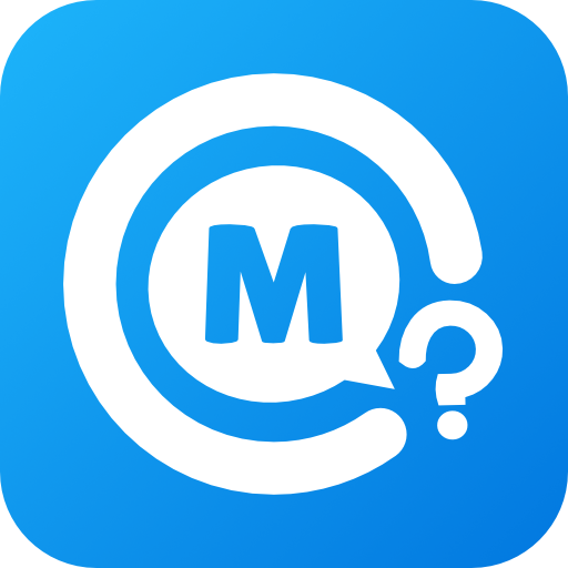 Manitoo: Multiplayer Quiz icon
