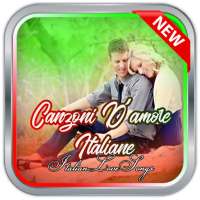 Canzone d'Amore Italiana