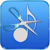 Ringtone Maker & MP3 Cutter on 9Apps