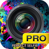 Camera Vivo V11 Pro - Perfect Selfie For Vivo أيقونة
