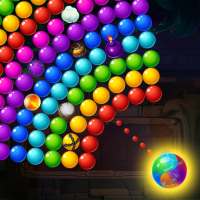 Bubble Shooter-Puzzle Game