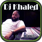 DJ Khaled Soundboard FREE icon