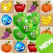 Funny Fruit Match 3 Mania