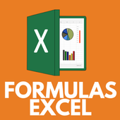 Formulas Excel icon