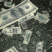 Money Rain icon