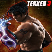 Guide Tekken 3 icon