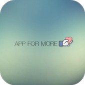 App For More Like icon