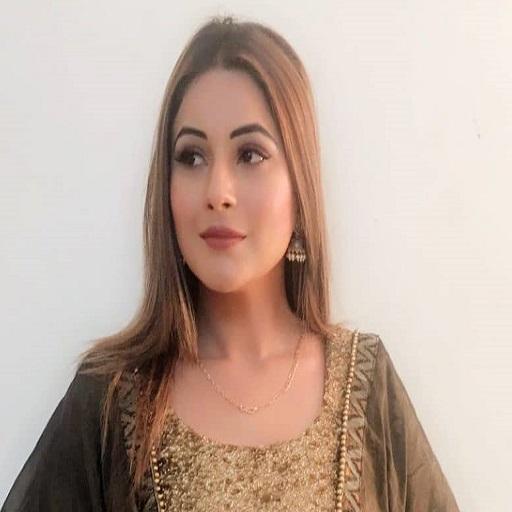 Shehnaz Gill Songs Videos 2021 icon