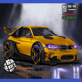 Free Cheats for GTA V icon
