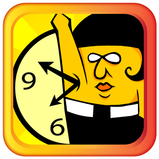 mini clock icon