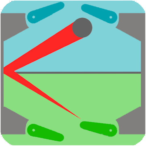 Pinball Battle icon