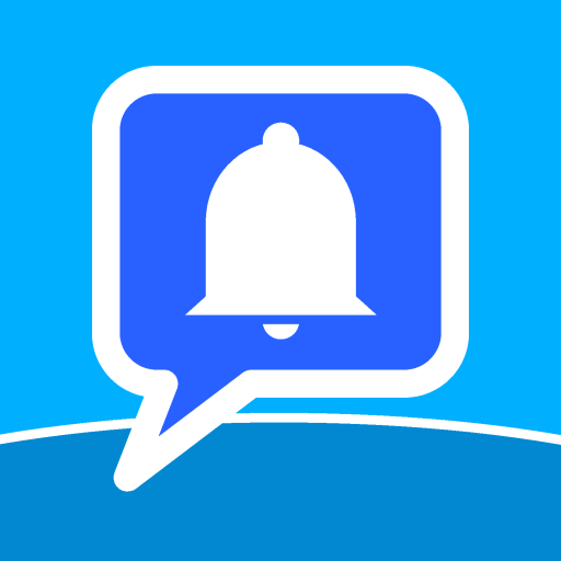 Notification Popup icon