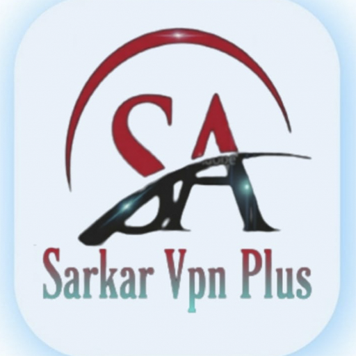 Sarkar Vpn Plus icon