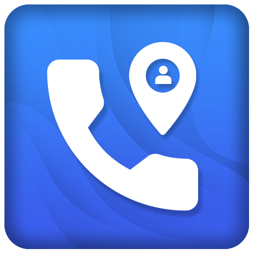 True ID Caller Name Caller ID, Call Block icon